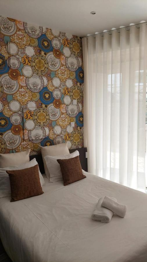 Apartmán Aposentus - St Francisco Studio Porto Exteriér fotografie