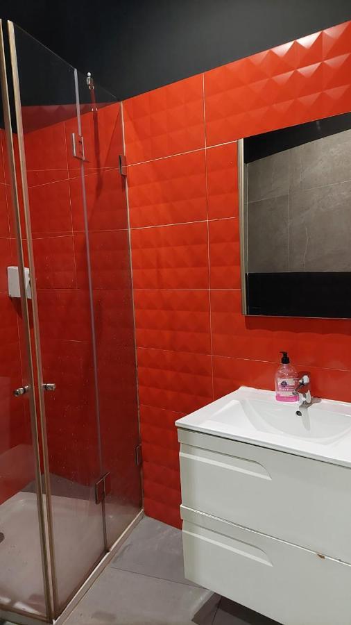 Apartmán Aposentus - St Francisco Studio Porto Exteriér fotografie
