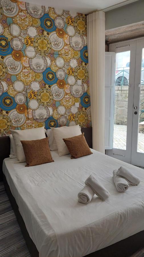 Apartmán Aposentus - St Francisco Studio Porto Exteriér fotografie