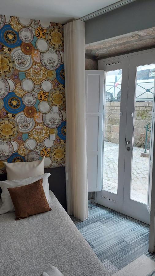Apartmán Aposentus - St Francisco Studio Porto Exteriér fotografie