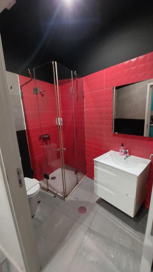 Apartmán Aposentus - St Francisco Studio Porto Exteriér fotografie