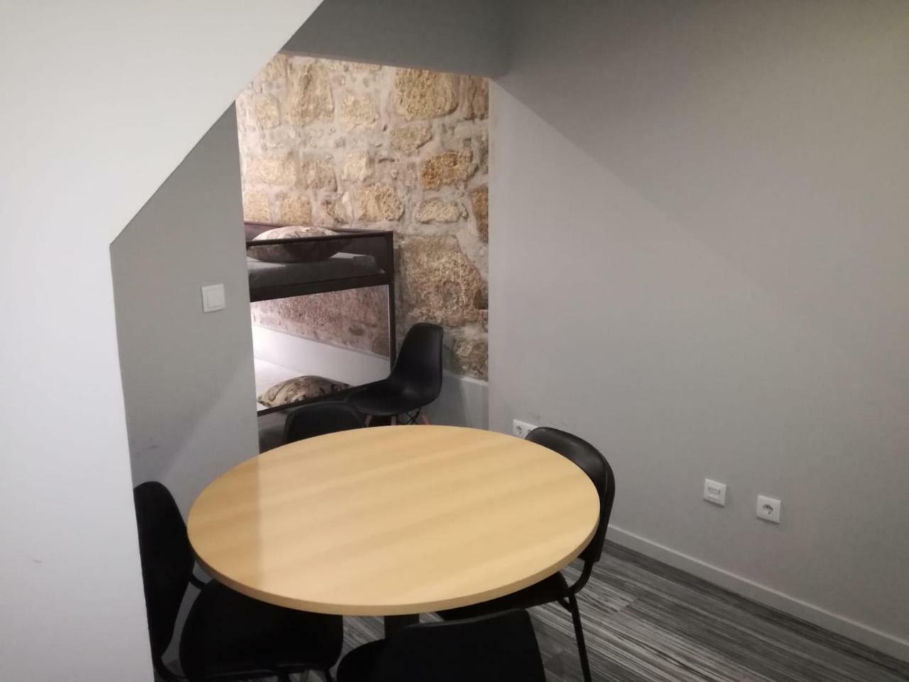 Apartmán Aposentus - St Francisco Studio Porto Exteriér fotografie