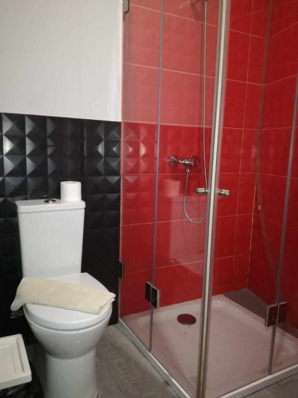 Apartmán Aposentus - St Francisco Studio Porto Exteriér fotografie