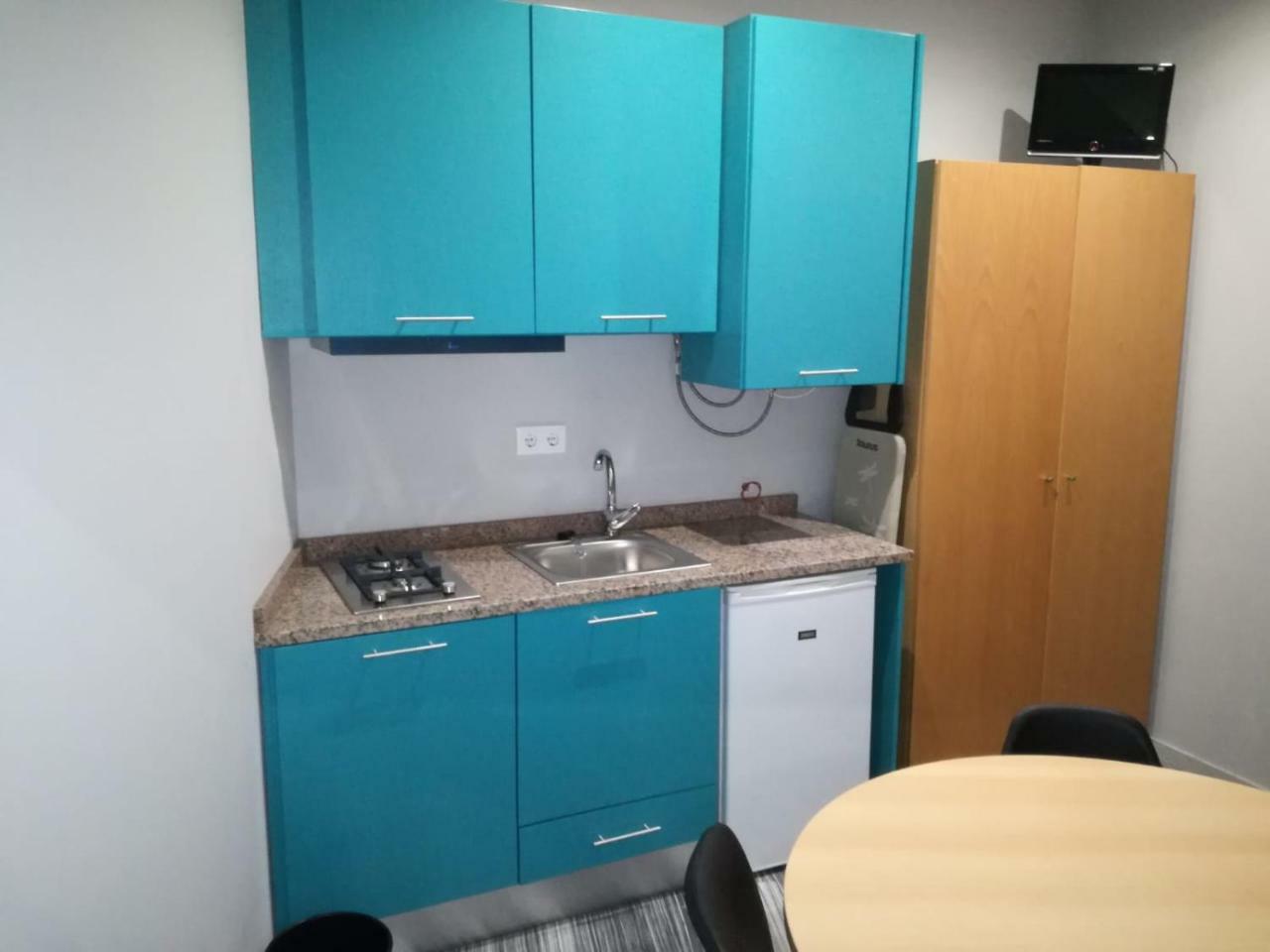 Apartmán Aposentus - St Francisco Studio Porto Exteriér fotografie